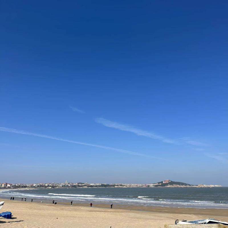 莆田湄洲岛一日游【含门票+船票+导游讲解+观光车】