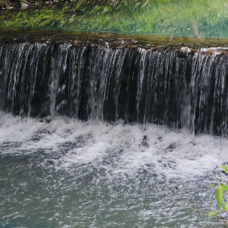 莆田九龙谷森林公园一日游【自由畅玩+上门接送+私家团不拼人】