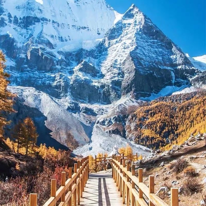 【千里千行民宿派】广西各区出发云南昆明大理丽江品质纯玩6天5晚