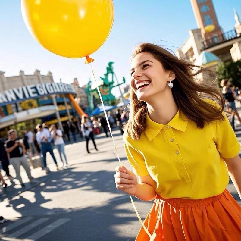 南宁直飞北京6天5晚纯玩游+嗨玩环球影城一整天颐和园故宫深度游