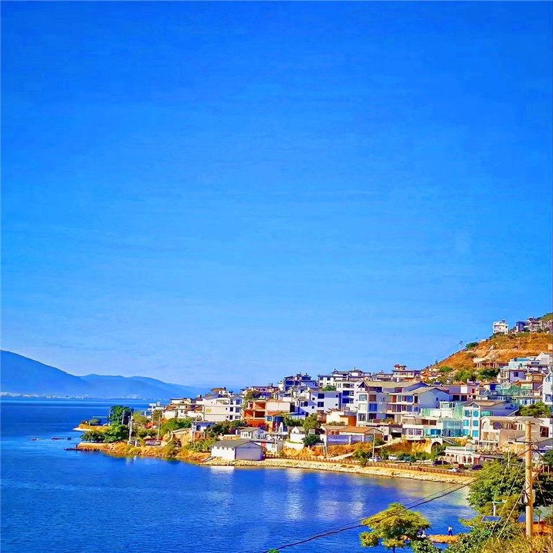 潮玩云南-动车直达丽江大理古城5天4晚赠送航拍/玉龙雪山冰川大索