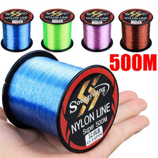 Коробка для ниток sougayilang 500m nylon