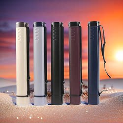 Telescopic archery quiver square arrow box quiver quiver