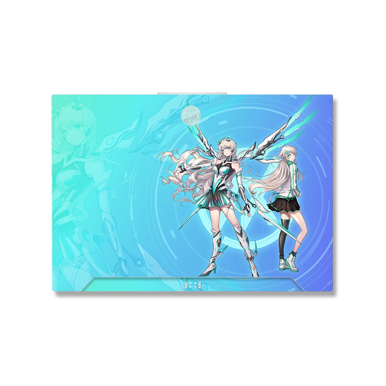 
Suitable for ASUS Tianxuan 6pro/5pro/4 computer sticker Tianxuanji notebook film 16-inch customized FX607 shell 2024 protective film 4R/3 generation decorative accessories without leaving glue