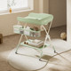 ABCmokoo Esser Baby Changing Table Folding Nursing Table