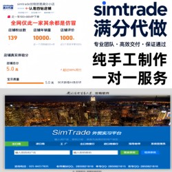 Simtrade Shige Provides Simtrade International Trade Training Simtrade Teaching Templates
