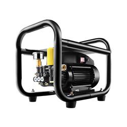 6000W Car Washing Machine, Household High-Pressure High-Power Cleaning Machine for Farms, 220V Small Car Washing Pump, Car Washing Tool