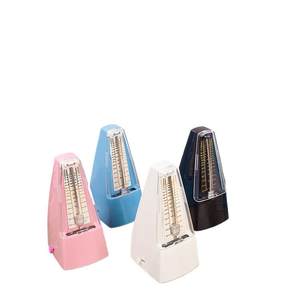 
Piano mechanical metronome guitar guzheng universal metronome musical instrument accessories musical instruments universal accessories for piano practice