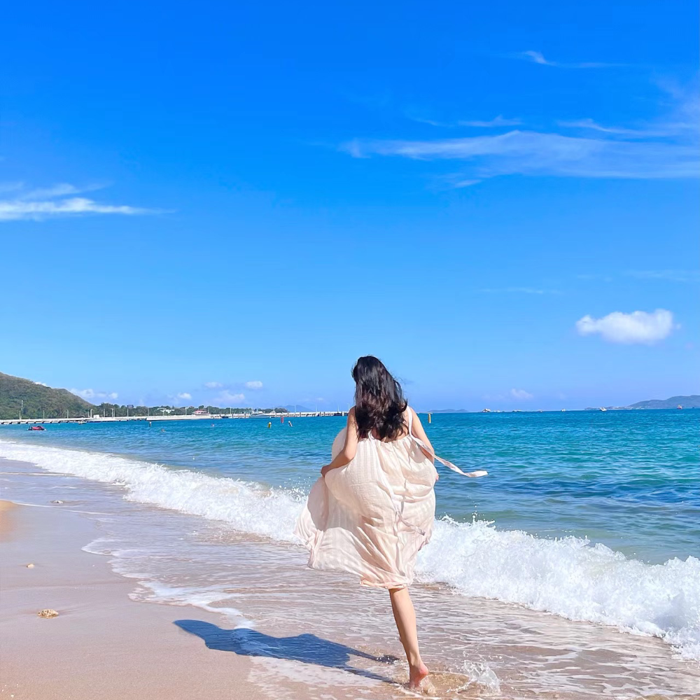 含机票 福建厦门旅游武夷山鼓浪屿南普陀寺趣味赶海6天5晚跟团游