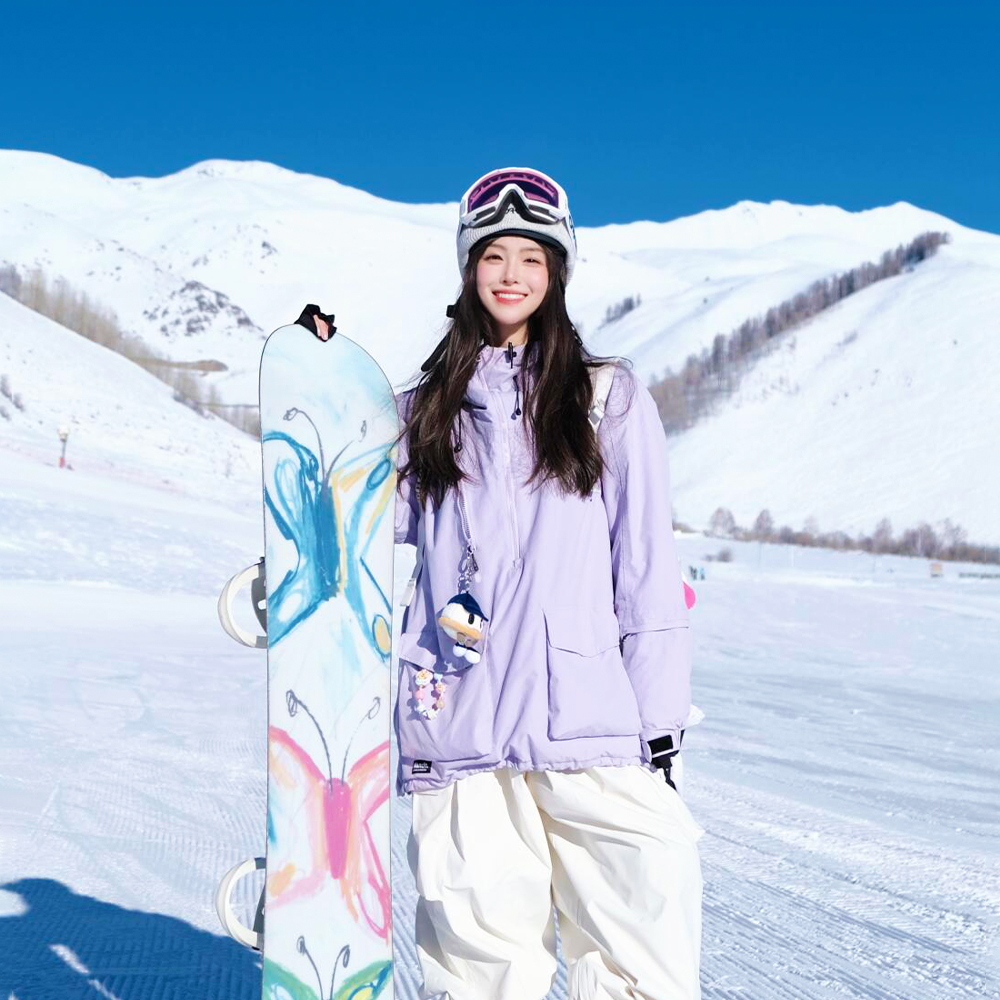 含机票8人纯玩小团 东北旅游哈尔滨雪乡亚布力5天4晚滑雪亲子跟团