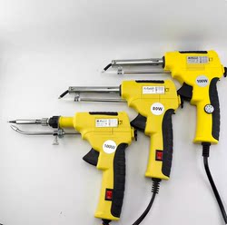 German Handheld Laser Welding Machine Soldering Iron, Fully Automatic High-Power Electric Soldering Iron with Automatic Solder Feeding and Quick Operation