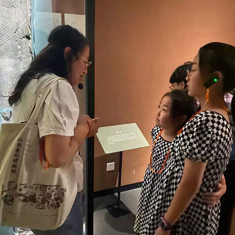 橄榄游 陕西历史博物馆2.5小时深度讲解 陈列馆&珍宝馆讲解+门票