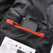 Thông Minh Xiaomi Làm Nóng Áo Vest Nam Điện Làm Nóng Áo Sạc Mùa Đông USB Ấm Áp Toàn Thân Làm Nóng Áo Vest Quần Áo Dành Cho Nữ 