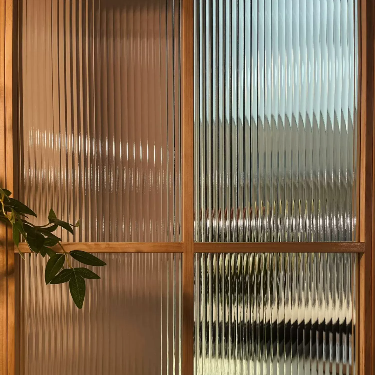 柜台玻璃保护膜自粘玻璃膜透明台面贴膜防划刮膜展示柜玻璃防爆膜