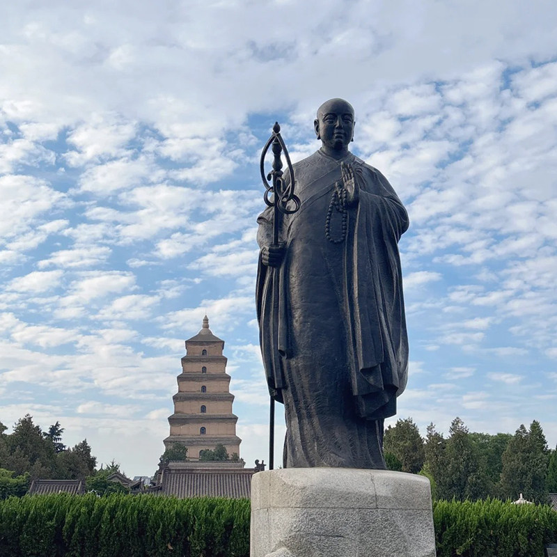 【广州出发】延安印象兵马俑华清池骊山黄帝陵杨家岭西安跟团5日