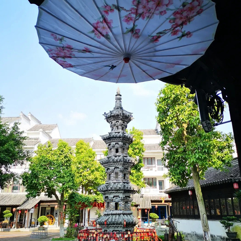 佛山出发仙境英西峰林小镇浈阳峡游船初秋畅游英西纯玩跟团2日游