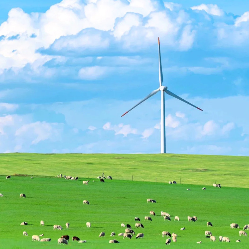 【广州出发】遇见内蒙草原遇见火山呼和浩特精品纯玩双飞跟团5日
