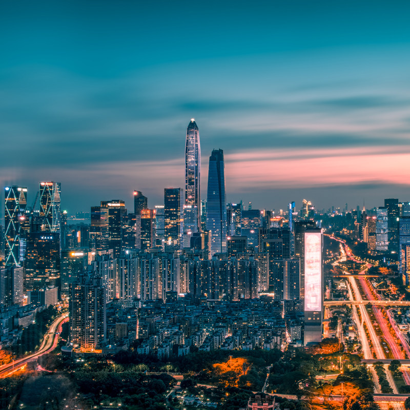 广州+珠海3天2晚跟团游白云山花城广场越秀公园景山公园圆明新园