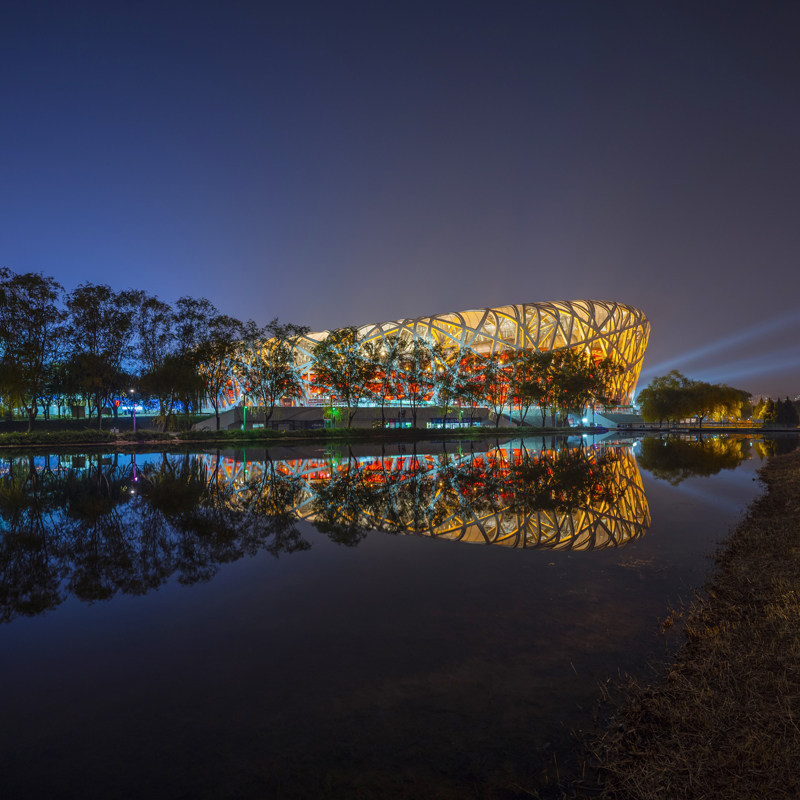 北京故宫博物院颐和园圆明园4天3晚跟团游天坛天安门广场升旗仪式