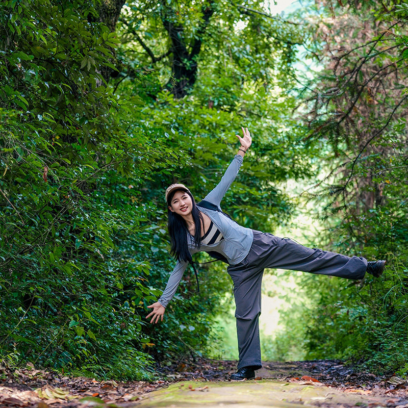 暖冬游 云南保山腾冲6天5晚全景游 百花岭咖啡体验火山银杏村温泉
