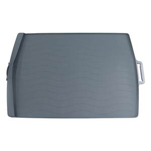 
Dog pet mat silicone feeding mat cat and dog food utensils anti-spray feeding mat waterproof non-slip anti-leakage placemat supplies