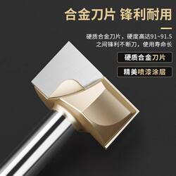 German Imported Japanese Electric Wood Milling and Trimming Machine, Engraving Machine, Router Bits, Woodworking Milling Bits, Metric Bottom Cleaning Tools, Slotting Tools