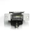 Thích hợp cho đầu in LQ1600K3 nội địa mới của Epson/Epson Đầu in nguyên bản LQ680K có độ bền cao Đầu in