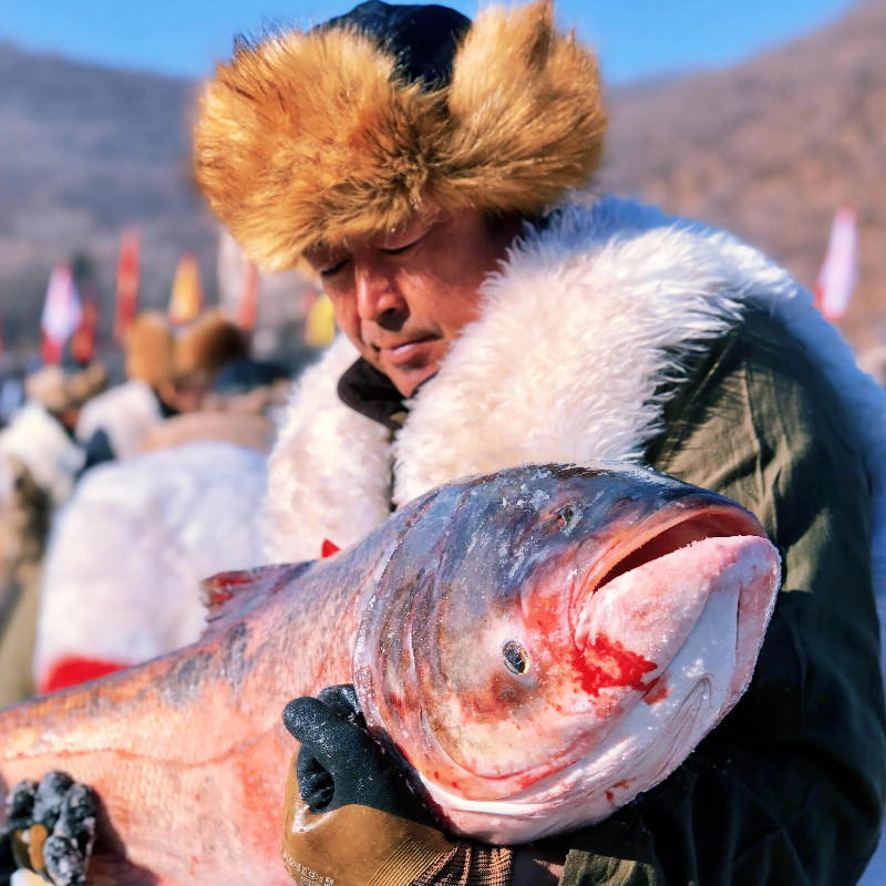 哈尔滨雪乡亚布力6天5晚冰雪大世界滑雪住雪乡内门票一价全含纯玩