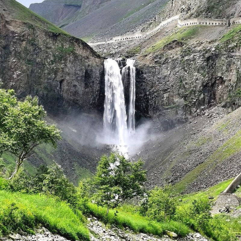 【2-8人小团】长春哈尔滨长白山延吉5天4晚天池图们温泉纯玩0购物