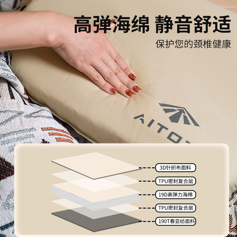 THINK AIR BODY FIT PREMIUM 【公式通販】