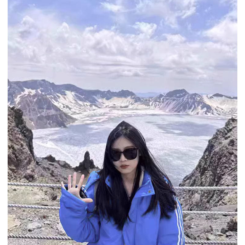 长白山长春旅游延吉5天4晚私家小团延吉长白山天池北坡直通跟团游