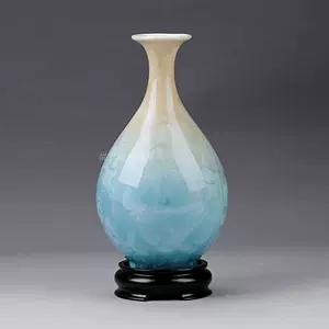 結晶釉花瓶2024年3月-月銷口碑最新推薦-Taobao