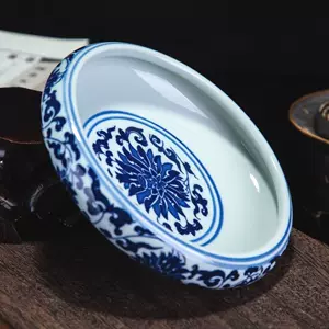 青花笔洗瓷器- Top 500件青花笔洗瓷器- 2024年5月更新- Taobao