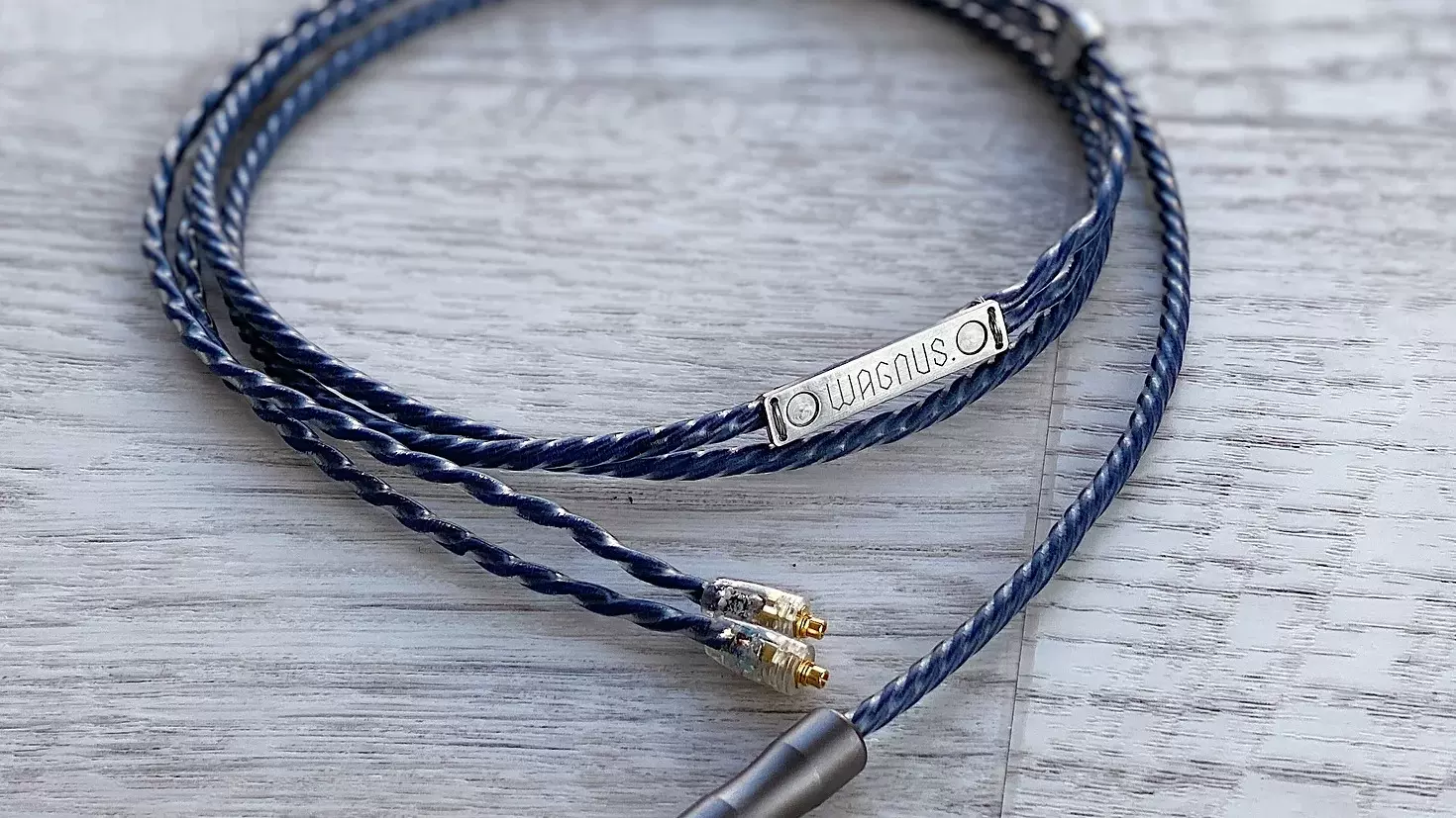 WAGNUS. Zillion Sheep NU-3 イヤホンケーブル Zillion Sheep NU-3 | wagnus