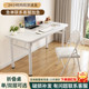 Home folding computer desk study desk student writing desk simple desk dining table dining table night market folding table