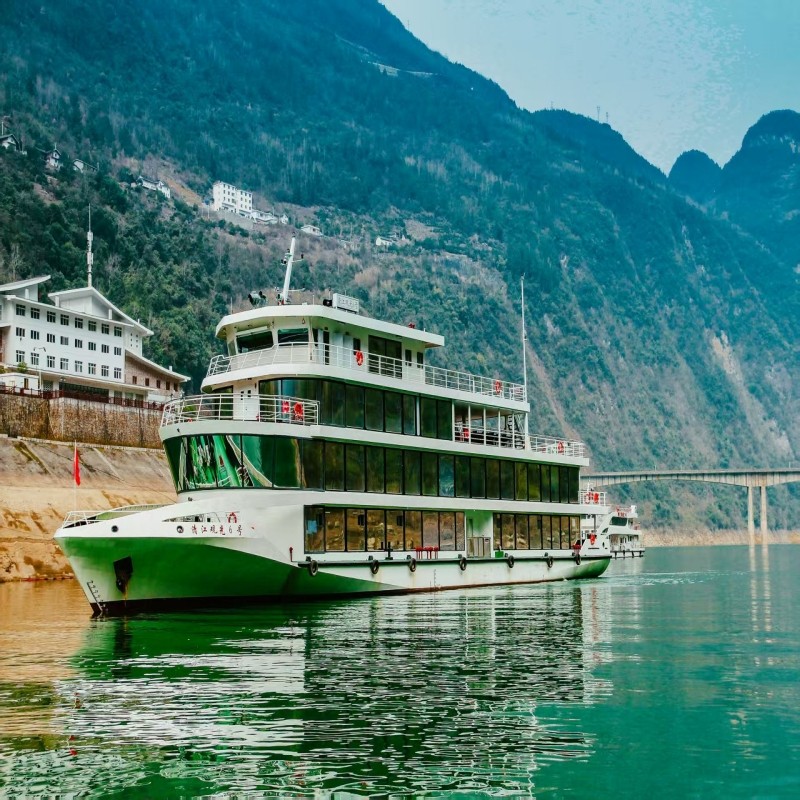 2天1晚丨恩施大峡谷+恩施大清江+住宿1晚