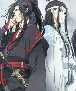 SALE|公式通販・直営店限定| C186 魔道祖師 魏无羡 少年 公式 コスプレ