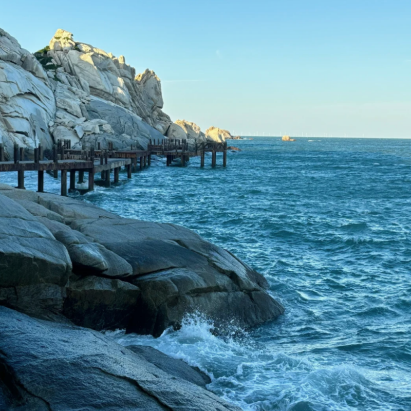 泉州开元寺+西街+蟳埔村+橘若码头+五店市+非遗木偶戏双动四日游