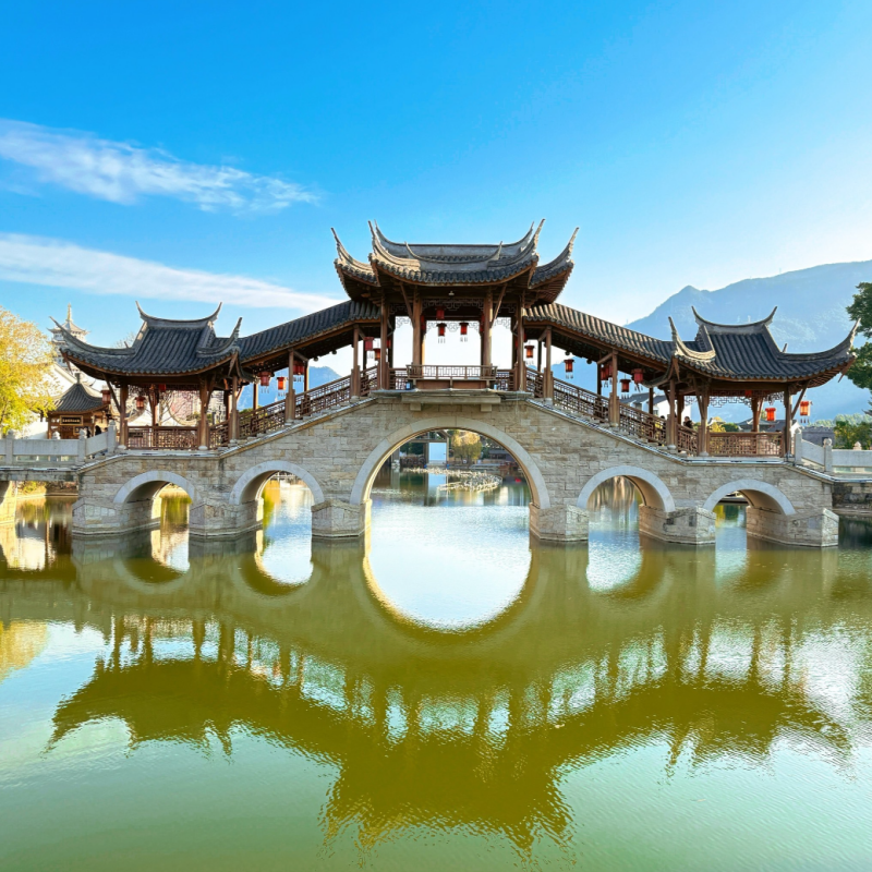 春节 福州闽越水镇/吴石将军故居/平潭岛4晚5日游|大年夜欢乐福宴