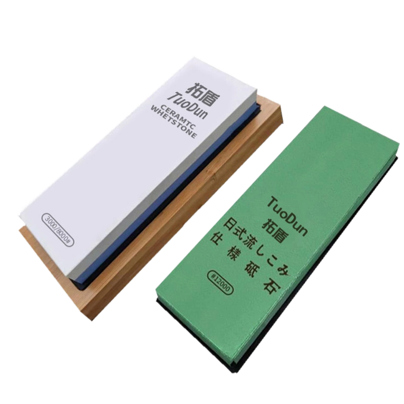 2025，得価 砥石＃3000/8000 送料無料 180mm*60mm*30mm 両面 大工道具