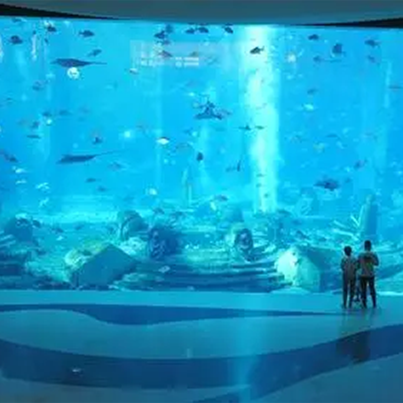 (含接送)三亚一日游亚特兰蒂斯一日游水世界水族馆演出门票跟团游