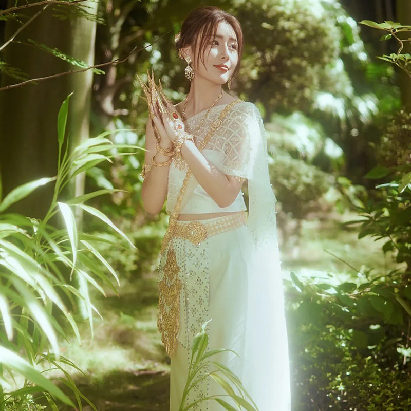 云南西双版纳旅游6天5晚昆明玉溪普洱双飞六日野象谷植物园大佛寺