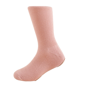 
Aiwuge modern dance socks non-slip mid-tube dance socks for men and women with bottom piles of socks for children's ballet practice short socks