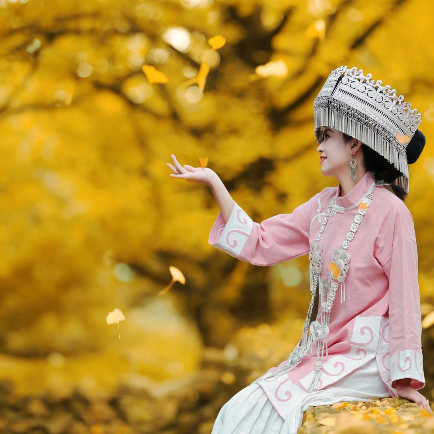 云南芒市瑞丽腾冲6天5晚跟团游勐巴娜西珍奇园大金塔银杏村旅游