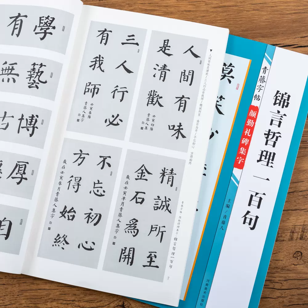 119980]【真作】在銘 笠翁 王孟◯ 七言二句 貼交