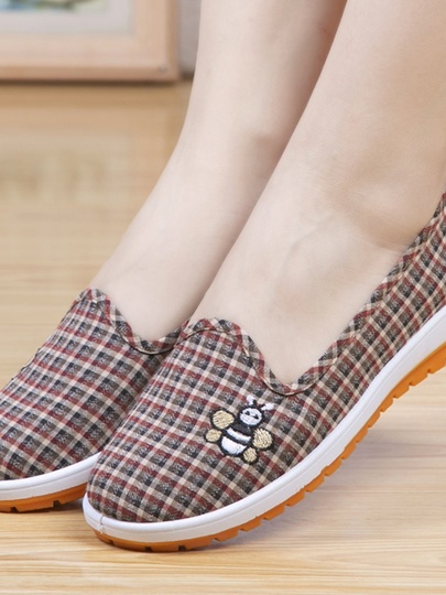 Bailarina Mujer Zapatillas De Bailarina Para Mujer