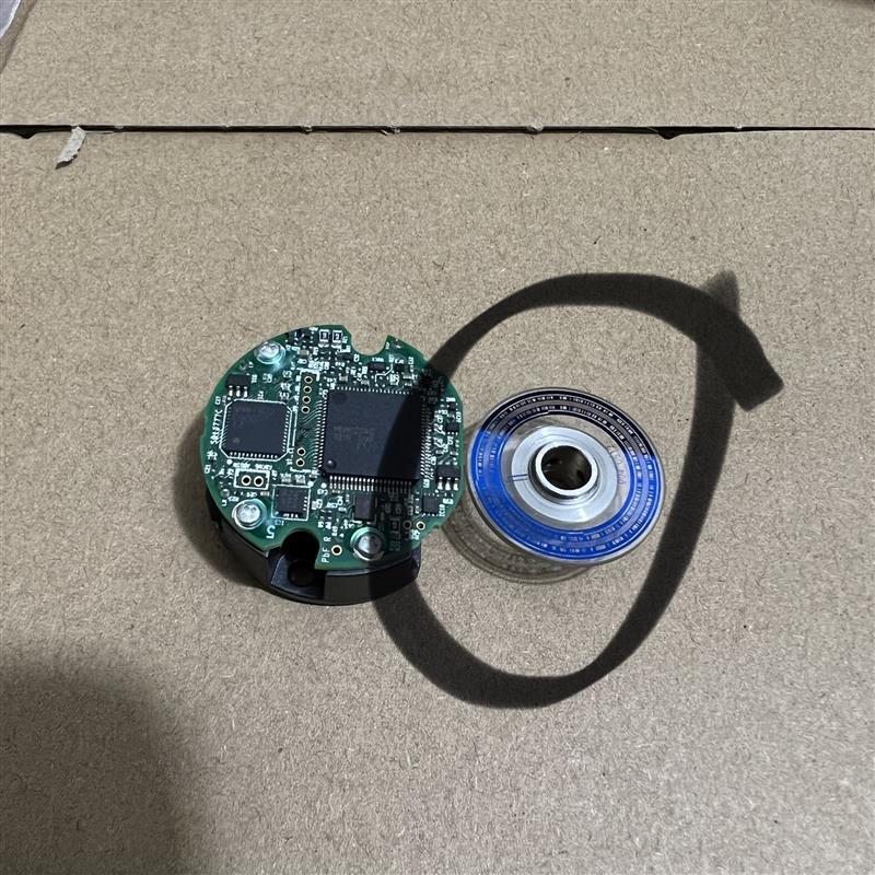 编码器mfe0023b0mx编码器码盘