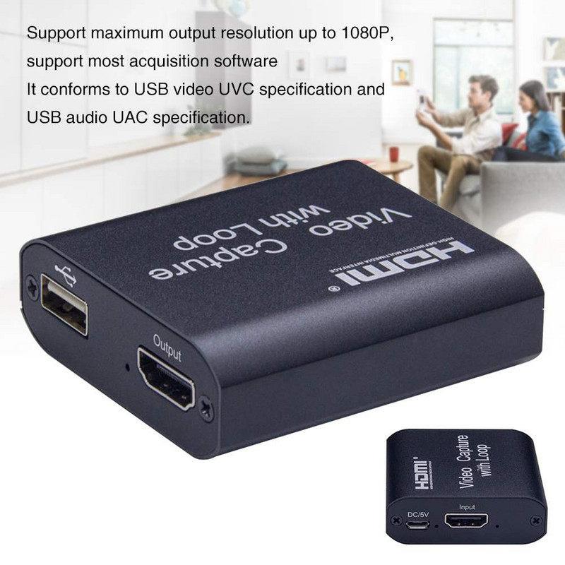  ĸó ī  HDMI-USB 3.0 4K 1080P Ǯ HD-