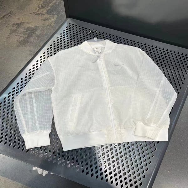 Nike Nike Autumn Jacket Women's Light and Breathable Sunscreen Sports ...