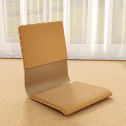 Bedside Recliner Lazy Sofa 2026 New Model Japanese-Style Room Chair Tatami Home Use Comfortable for Long Sitting